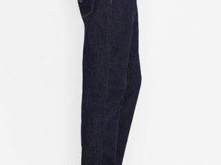 Новые джинсы Levis 511 slim foto 6