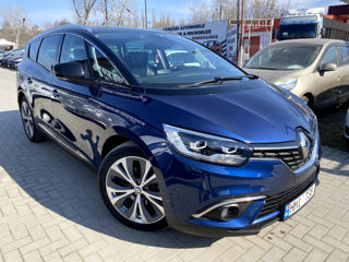 Renault Grand Scenic foto 4