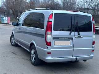 Mercedes Vito foto 4