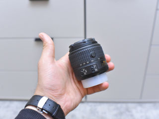 Nikon D5200 Kit foto 4