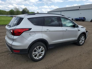 Ford Escape foto 3