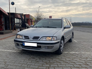 Nissan Primera foto 2