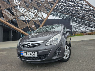 Opel Corsa foto 1