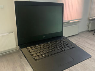 Dell Latitude 3480 (15"6, i3, Ram 8gb ddr4 , SSD 512gb ) - foarte bun