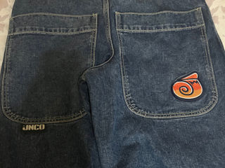 jnco twin cannon foto 3