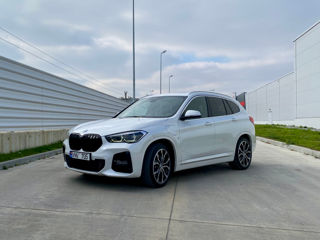 BMW X1 foto 19