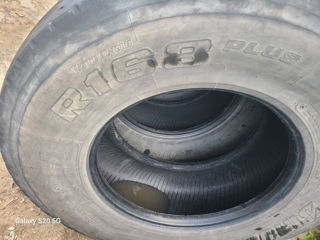 Bridgestone foto 1