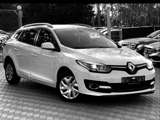 Renault Megane foto 4