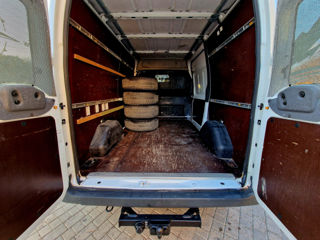 Ford Transit foto 8