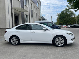 Mazda 6 фото 3