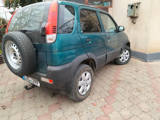 Daihatsu Terios foto 2