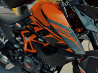 Ktm 390 Adventure foto 3