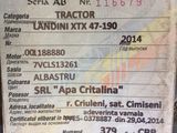 Landini 7.190. Anul 2014. foto 10