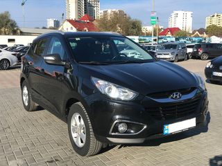 Hyundai Tucson foto 3