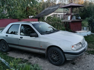 Ford Sierra foto 2