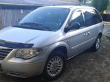 Chrysler Voyager foto 1