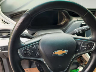 Chevrolet Bolt foto 3