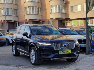 Volvo XC90 foto 3