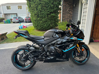 Suzuki GSX-R 1000R