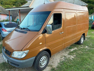 Mercedes Sprinter 313 foto 4