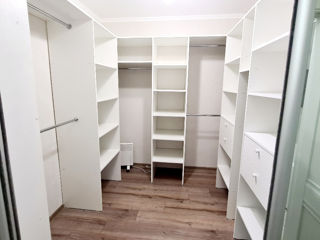 Apartament cu 2 camere, 48 m², Centru, Bălți foto 2