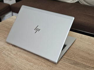 HP Elitebook (i5 8Gen, Ram 16Gb, SSD NVME 256Gb, Intel UHD Graphics) foto 5