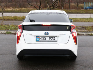 Toyota Prius foto 6