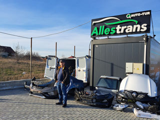 Mercedes Vito foto 10