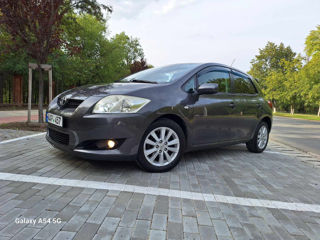 Toyota Auris foto 3