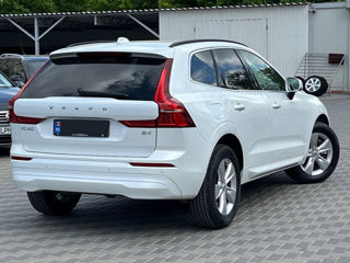 Volvo XC60 foto 5