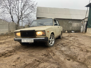 Lada / ВАЗ 2107 foto 5