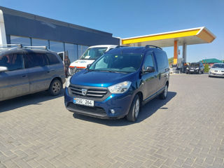 Dacia Dokker foto 7