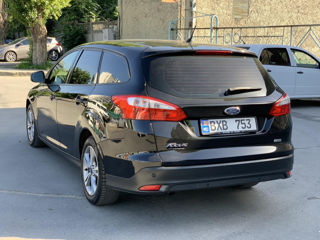 Ford Focus foto 4