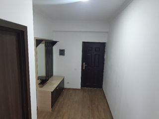 Apartament cu 2 camere, 75 m², Buiucani, Chișinău foto 5