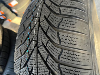 225/60 R17 Kumho Wintercraft WP52/ Доставка, livrare toata Moldova 2024 foto 5