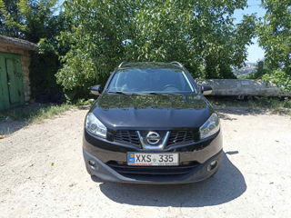 Nissan Qashqai+2 foto 1