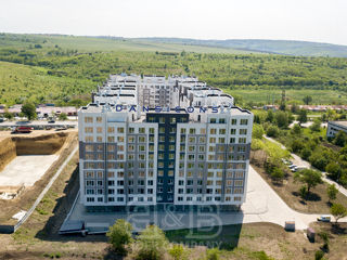 Apartament cu 2 camere, 92 m², Ciocana, Chișinău foto 10
