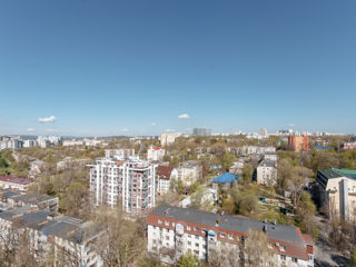 Apartament cu 3 camere, 85 m², Râșcani, Chișinău foto 7