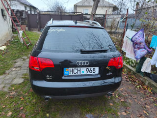 Audi A4 foto 3