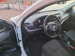 Fiat Tipo foto 6