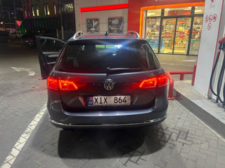 Volkswagen Passat foto 7