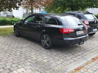 Audi A6 foto 5