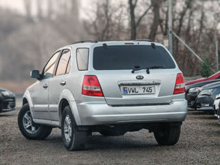 KIA Sorento foto 3