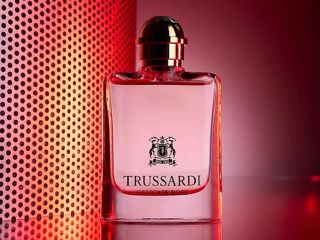 Trussardi Delicate Rose 30ml