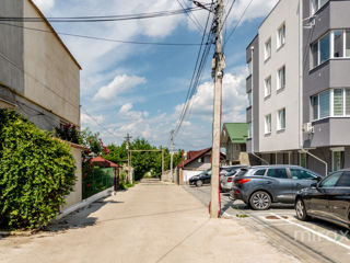 Apartament cu 2 camere, 59 m², Durlești, Chișinău foto 19