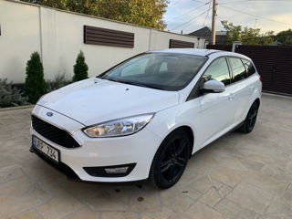 Ford Focus foto 2