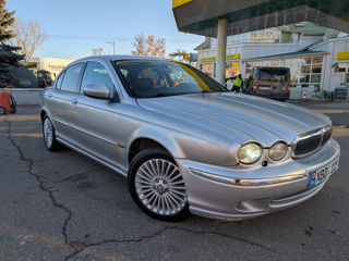 Jaguar X-Type