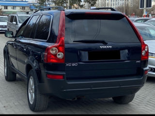 Volvo XC90 foto 2