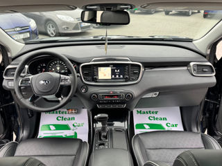 KIA Sorento foto 8