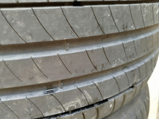 Anvelope 225/55 R17 Toate la acest preț. foto 3
